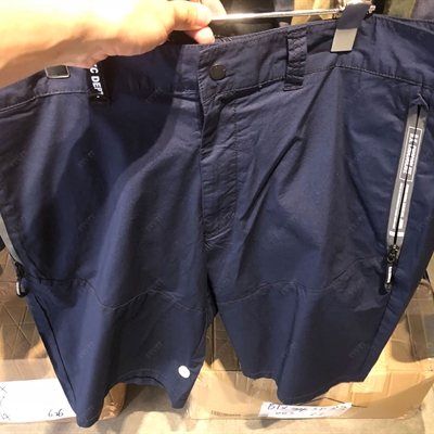 商場品牌-休閑褲-休閑褲【實拍】