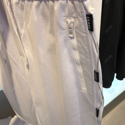 商場品牌-休閑褲-休閑褲【實拍】