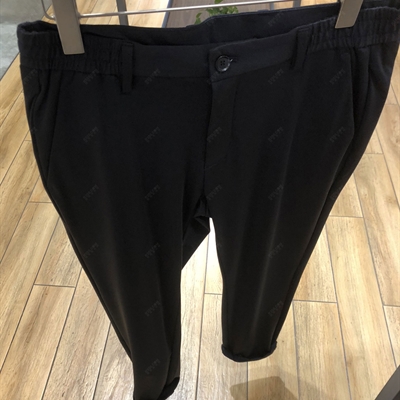 商場品牌-商務褲-商務褲【實拍】