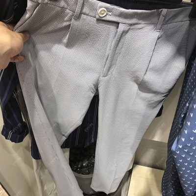 商場品牌-商務褲-商務褲【實拍】