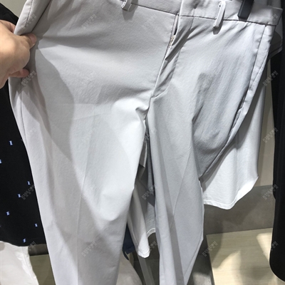商場品牌-商務褲-商務褲【實拍】