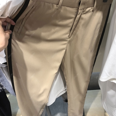 商場品牌-商務褲-商務褲【實拍】