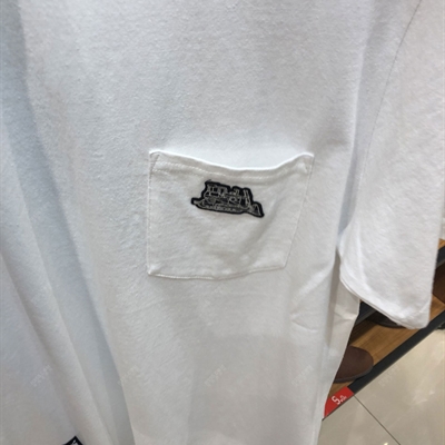 商場品牌-短袖-T恤【實拍】