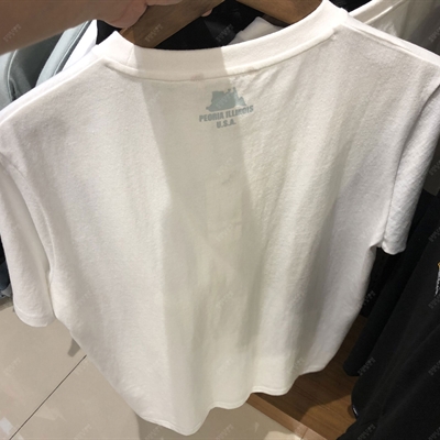 商場品牌-短袖-T恤【實拍】