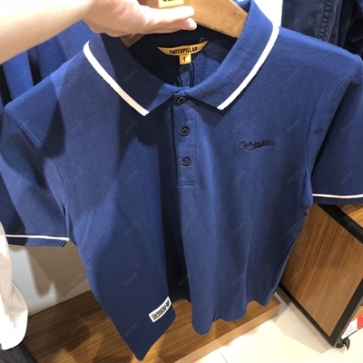 商場品牌-短袖-T恤【實拍】