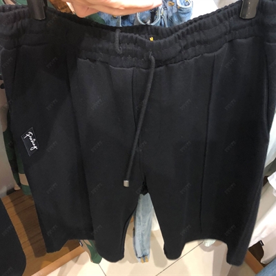 商場品牌-休閑褲-休閑褲【實拍】