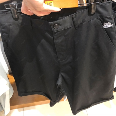 商場品牌-休閑褲-休閑褲【實拍】
