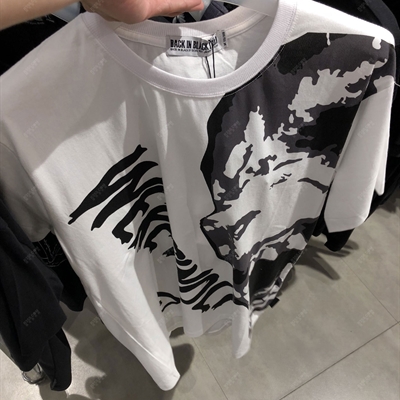 商場品牌-短袖-T恤【實拍】
