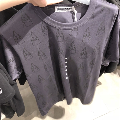 商場品牌-短袖-T恤【實拍】