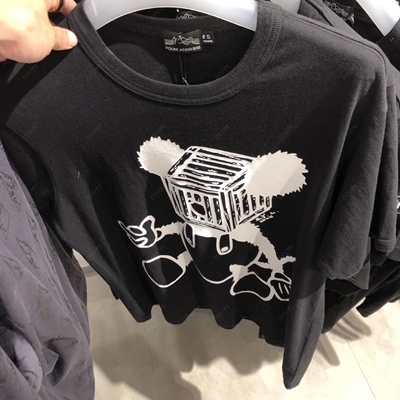 商場品牌-短袖-T恤【實拍】