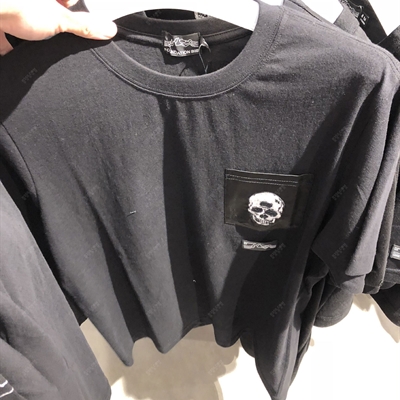 商場品牌-短袖-T恤【實拍】