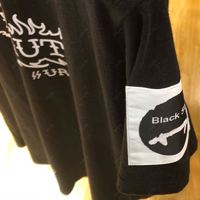 商場品牌-短袖-T恤【實拍】