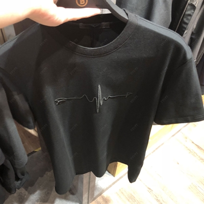 商場品牌-短袖-T恤【實拍】