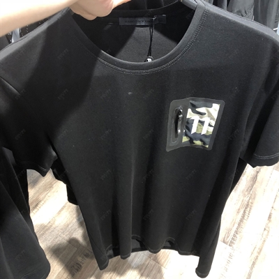 商場品牌-短袖-T恤【實拍】