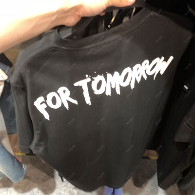商場品牌-短袖-T恤【實拍】
