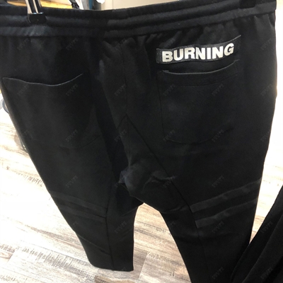 商場品牌-休閑褲-休閑褲【實拍】