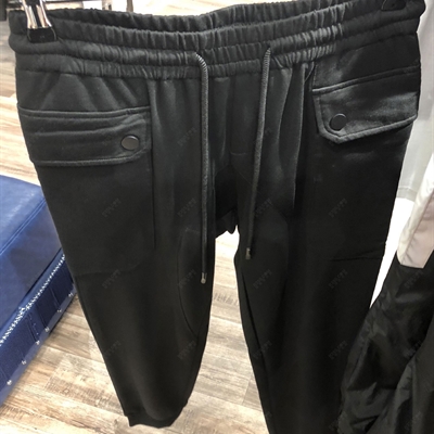商場品牌-休閑褲-休閑褲【實拍】
