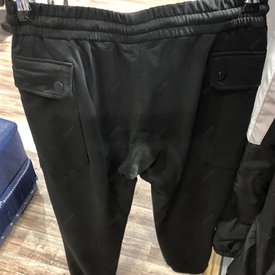 商場品牌-休閑褲-休閑褲【實拍】