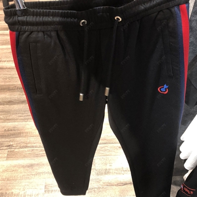 商場品牌-休閑褲-休閑褲【實拍】
