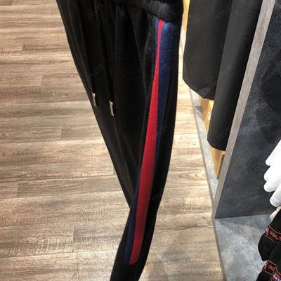 商場品牌-休閑褲-休閑褲【實拍】