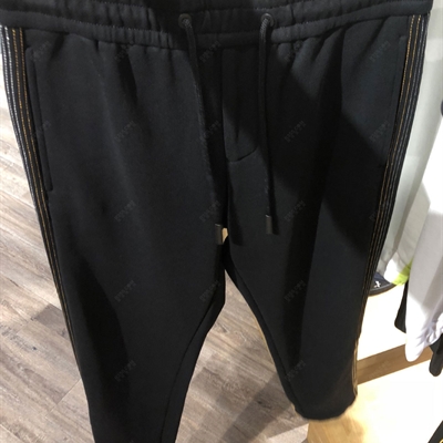 商場品牌-休閑褲-休閑褲【實拍】