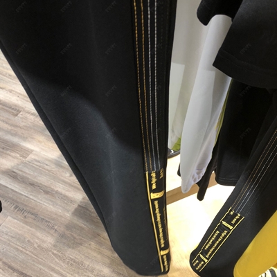商場品牌-休閑褲-休閑褲【實拍】