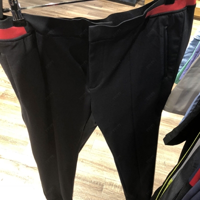 商場品牌-休閑褲-休閑褲【實拍】