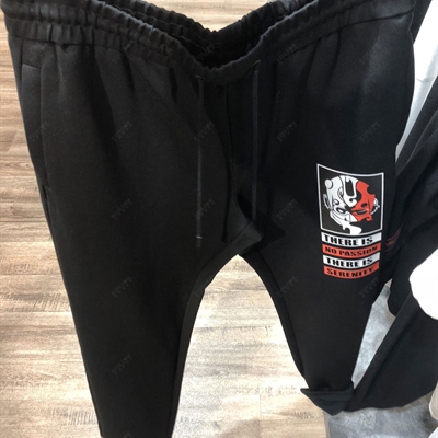 商場品牌-休閑褲-休閑褲【實拍】