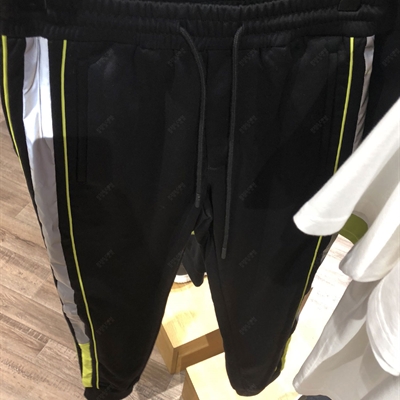 商場品牌-休閑褲-休閑褲【實拍】