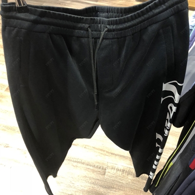 商場品牌-休閑褲-休閑褲【實拍】