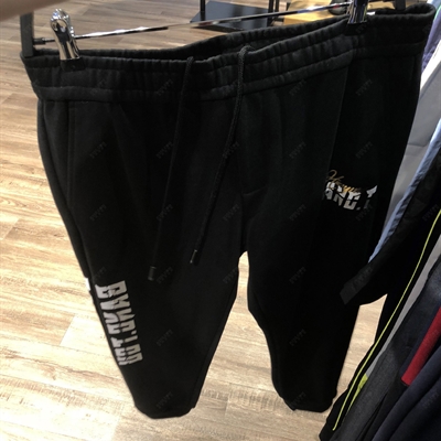 商場品牌-休閑褲-休閑褲【實拍】