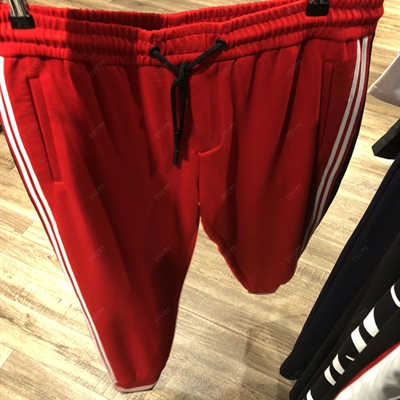 商場品牌-休閑褲-休閑褲【實拍】