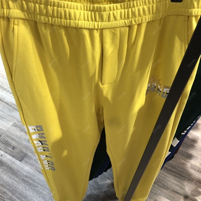 商場品牌-休閑褲-休閑褲【實拍】