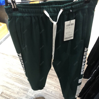 商場品牌-休閑褲-休閑褲【實拍】