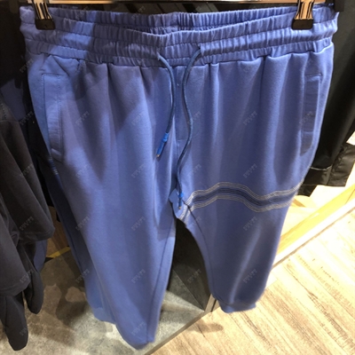 商場品牌-休閑褲-休閑褲【實拍】