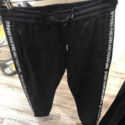 商場品牌-休閑褲-休閑褲【實拍】