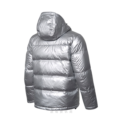 運動品牌-棉衣/羽絨-男運動棉服