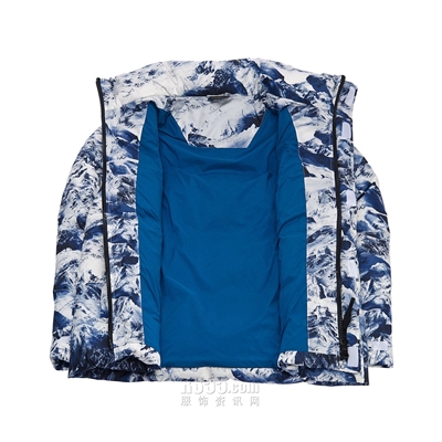 運動品牌-棉衣/羽絨-男運動棉服