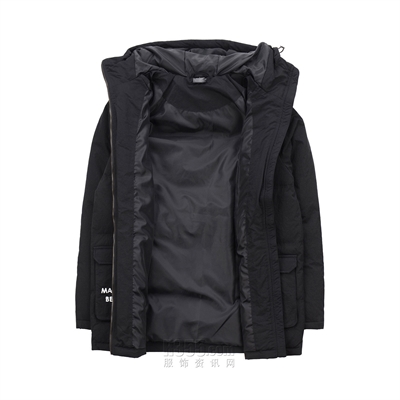 運動品牌-棉衣/羽絨-男運動棉服
