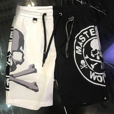 市場男褲-歐貨-潮牌