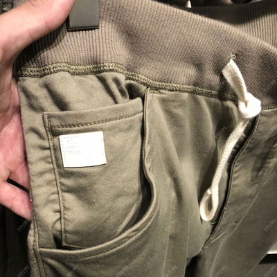 商場品牌-休閑褲-休閑褲【實拍】