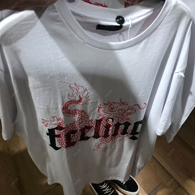 商場品牌-短袖-T恤【實拍】