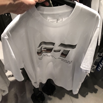 商場品牌-短袖-T恤【實拍】