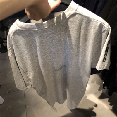 商場品牌-短袖-T恤【實拍】