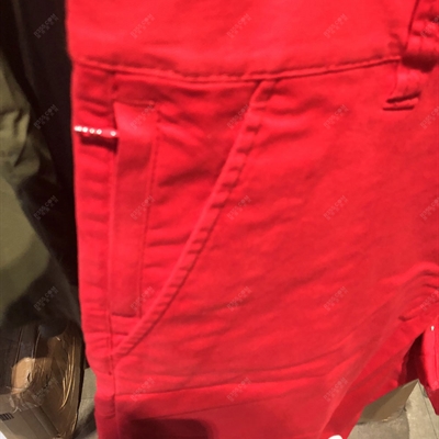 商場品牌-休閑褲-休閑褲【實拍】