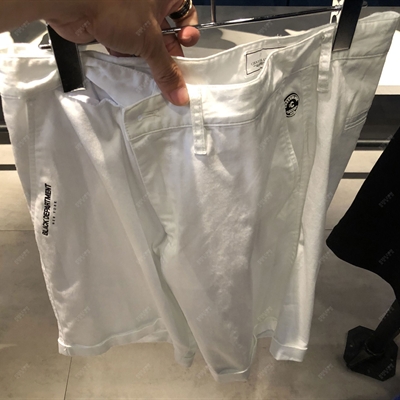 商場品牌-休閑褲-休閑褲【實拍】