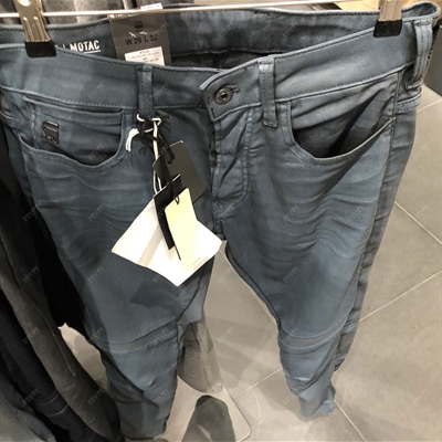 商場品牌-牛仔褲-牛仔褲【實拍】
