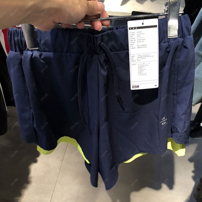 商場品牌-休閑褲-休閑褲【實拍】