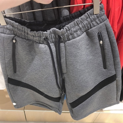 商場品牌-休閑褲-休閑褲【實(shí)拍】