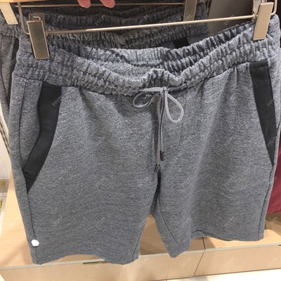 商場品牌-休閑褲-休閑褲【實(shí)拍】
